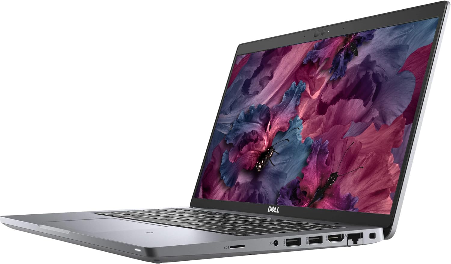 Dell Latitude 5420